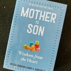 Workman-nora Mother To Son