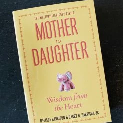 Workman-nora Mother To Daughter