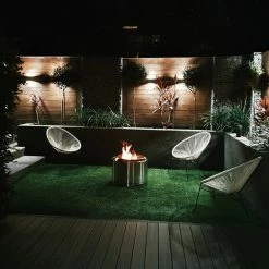 Solo Stove: Bonfire + Stand Bundle