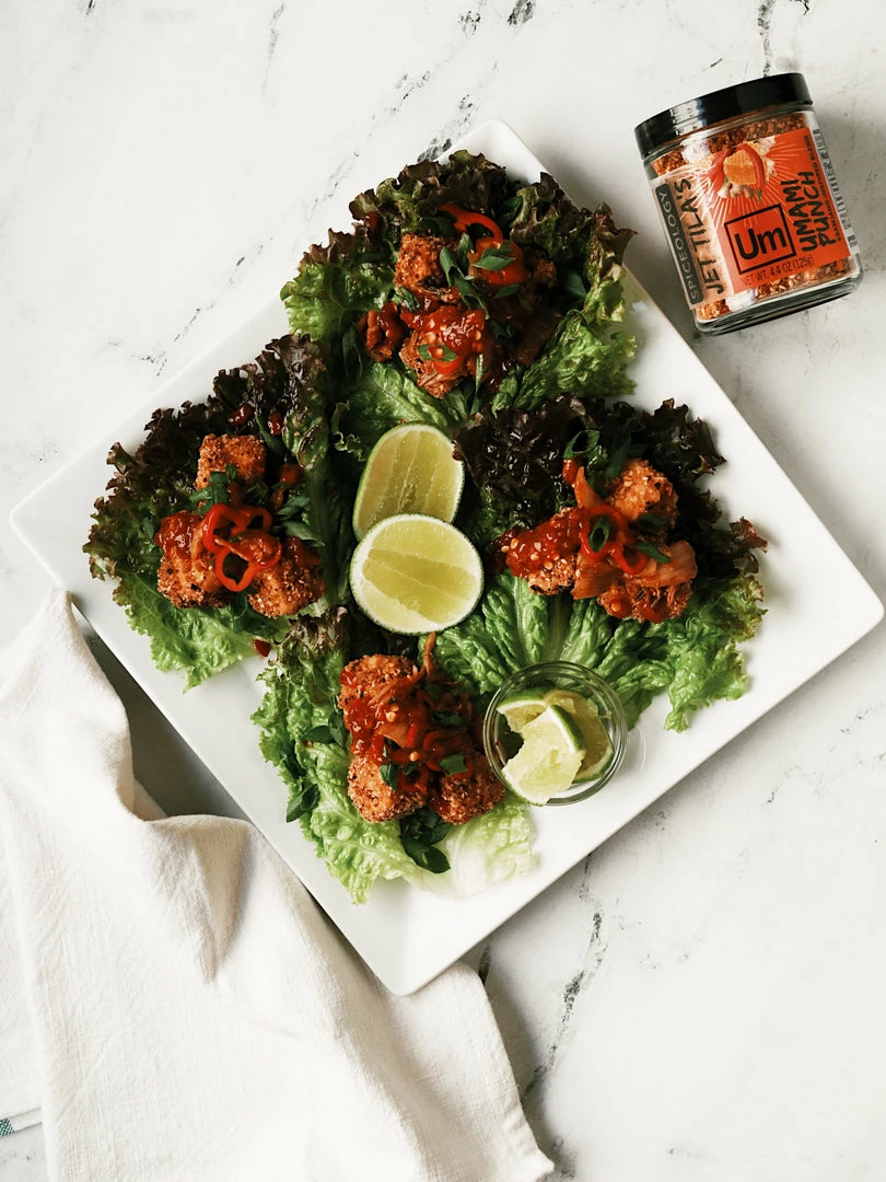 Spiceology: Jet Tila 3 Pack