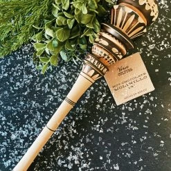 Verve Culture Hot Chocolate Molinillo - Large