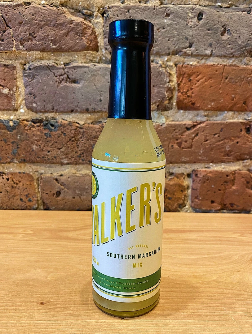 Walker's Feed Store Walker Feed Co: Southern Margarita Mix - 8oz