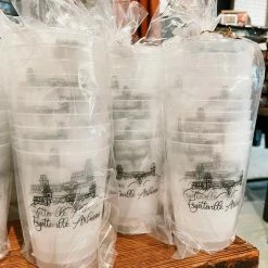 Sip Hip Hooray Old Main Reusable Cups Gifts For Him