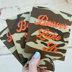 Citysupplyfayetteville Beaver Lake Drink Sleeve