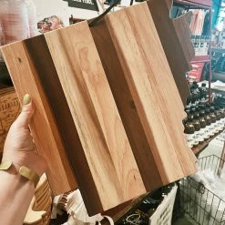 Totally Bamboo Shiplap Arkansas Serving Board