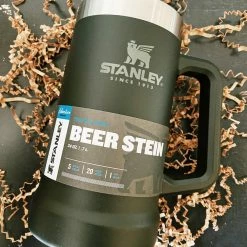 Gifts For Him Stanley: Beer Stein - The Big Grip