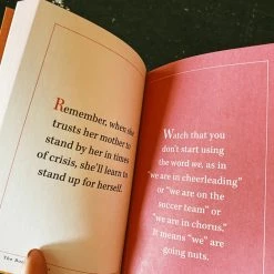 Workman-nora Mother To Daughter