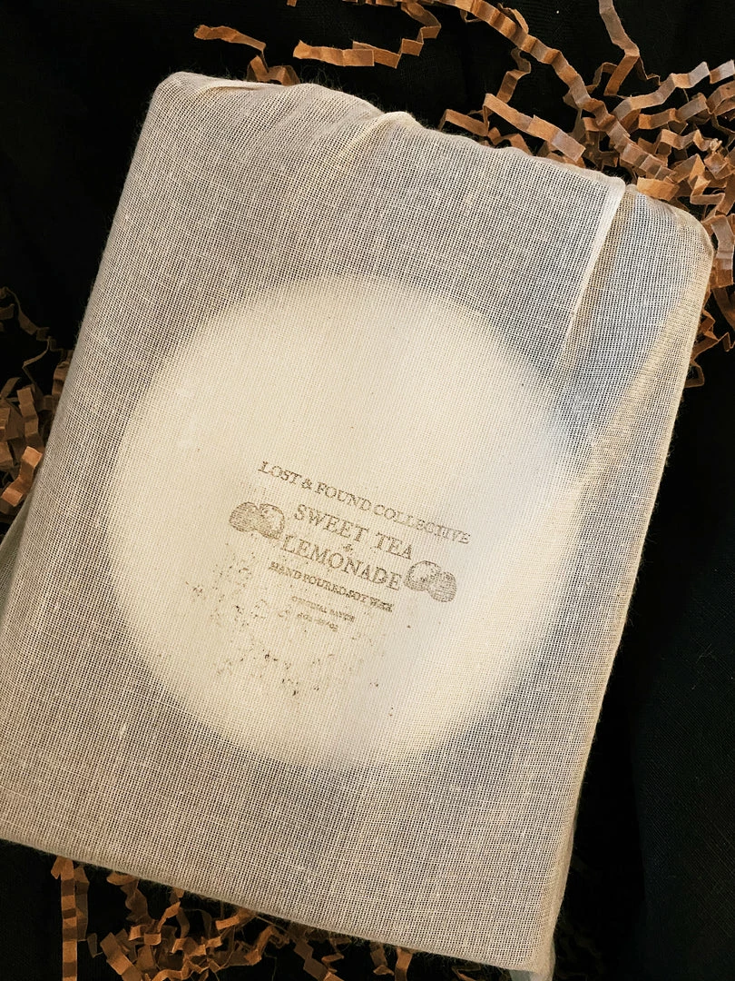 Lost & Found Collective: Sweet Tea And Lemonade