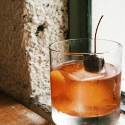 Jack Rudy: Bourbon Cocktail Cherries Gifts For Him