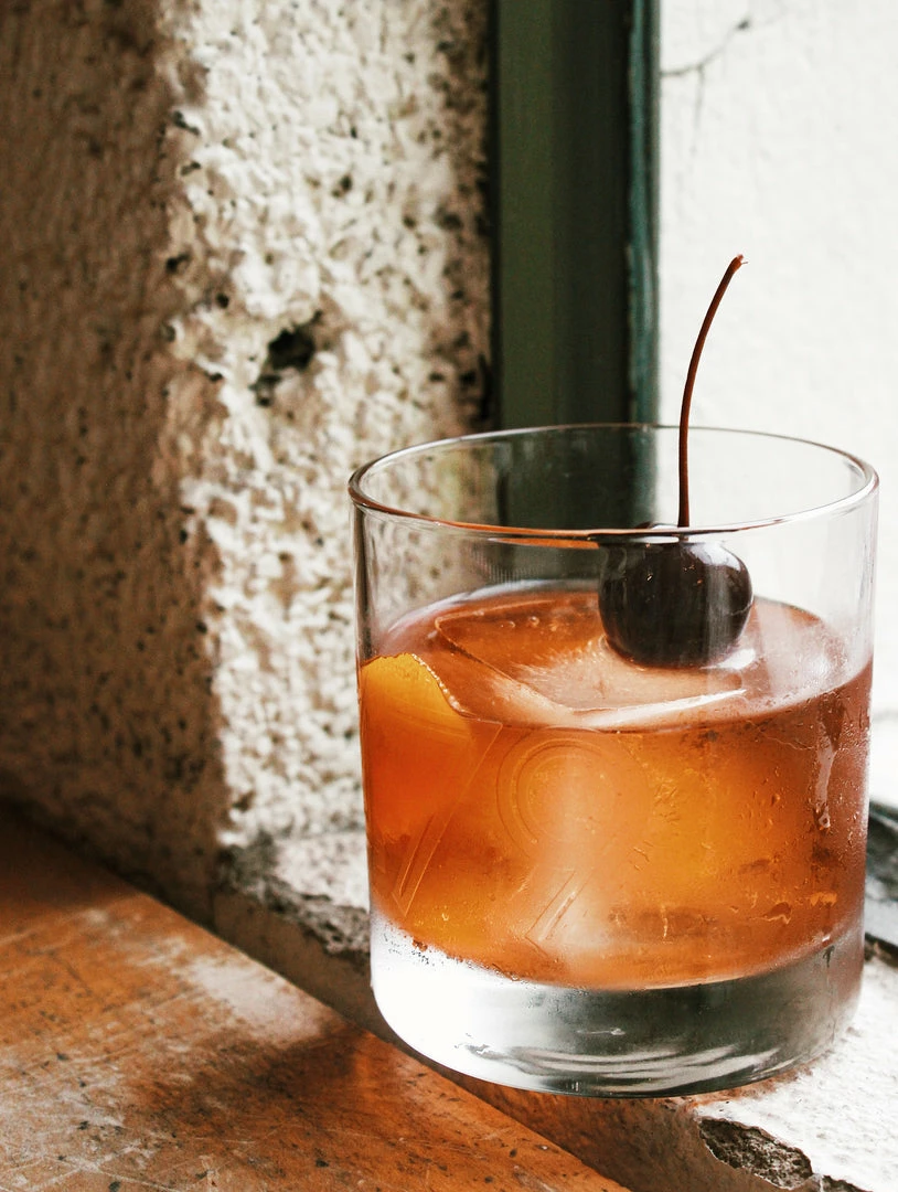 Jack Rudy: Bourbon Cocktail Cherries Gifts For Him