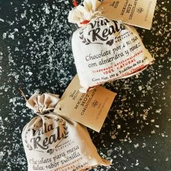 Verve Culture Mexican Hot Chocolate - Almond (5 Discs) Tequila + Tex Mex