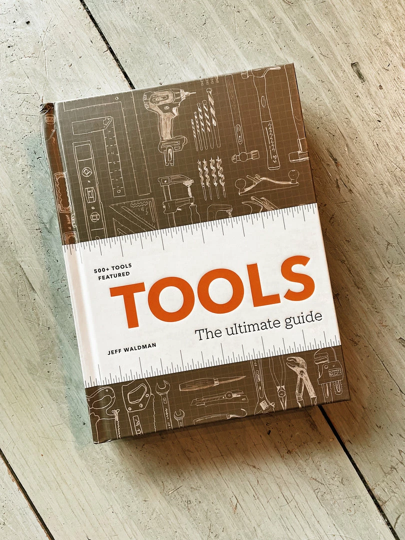 Chronicle Books Tools: The Ultimate Guide