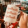 Mug Love Fayetteville Cursive Mug