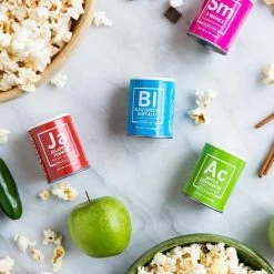 Spiceology: Popcorn Seasoning Set Housewarming Gifts