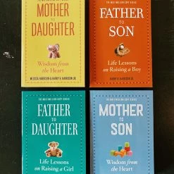 Workman-nora Father To Daughter