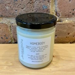 Lovestruck Co Struck Co: Homebody Candle Housewarming Gifts