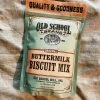Old School Brand™ Old School Mill: Buttermilk Biscuit Mix