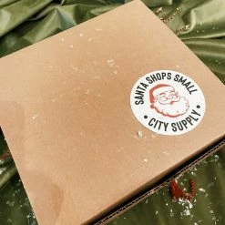 Wright’s BBQ Bestsellers Gift Box Gifts For Him