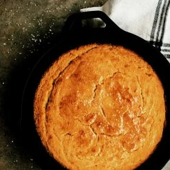 War Eagle Mill: Yellow Cornbread Mix