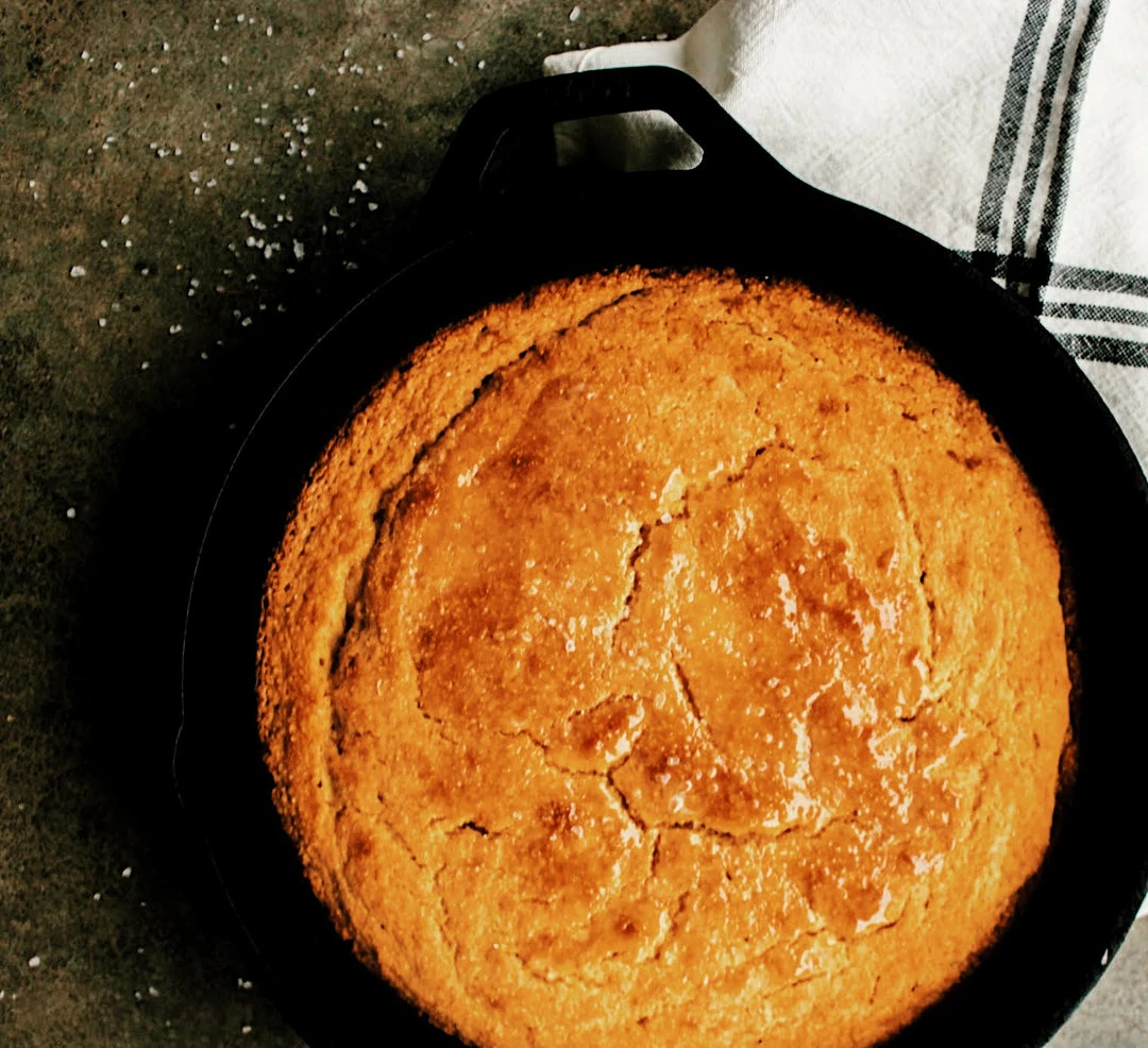War Eagle Mill: Yellow Cornbread Mix