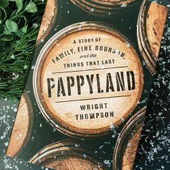 Pappy & Company Pappyland