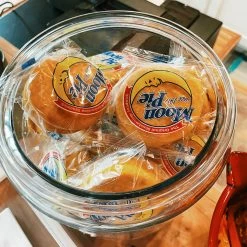 Mini Moonpies - Banana