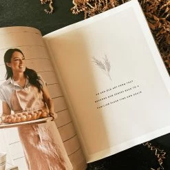 Harper Collins Gifts For Her Magnolia Table, Volume 2