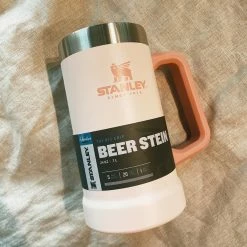 Gifts For Him Stanley: Beer Stein - The Big Grip