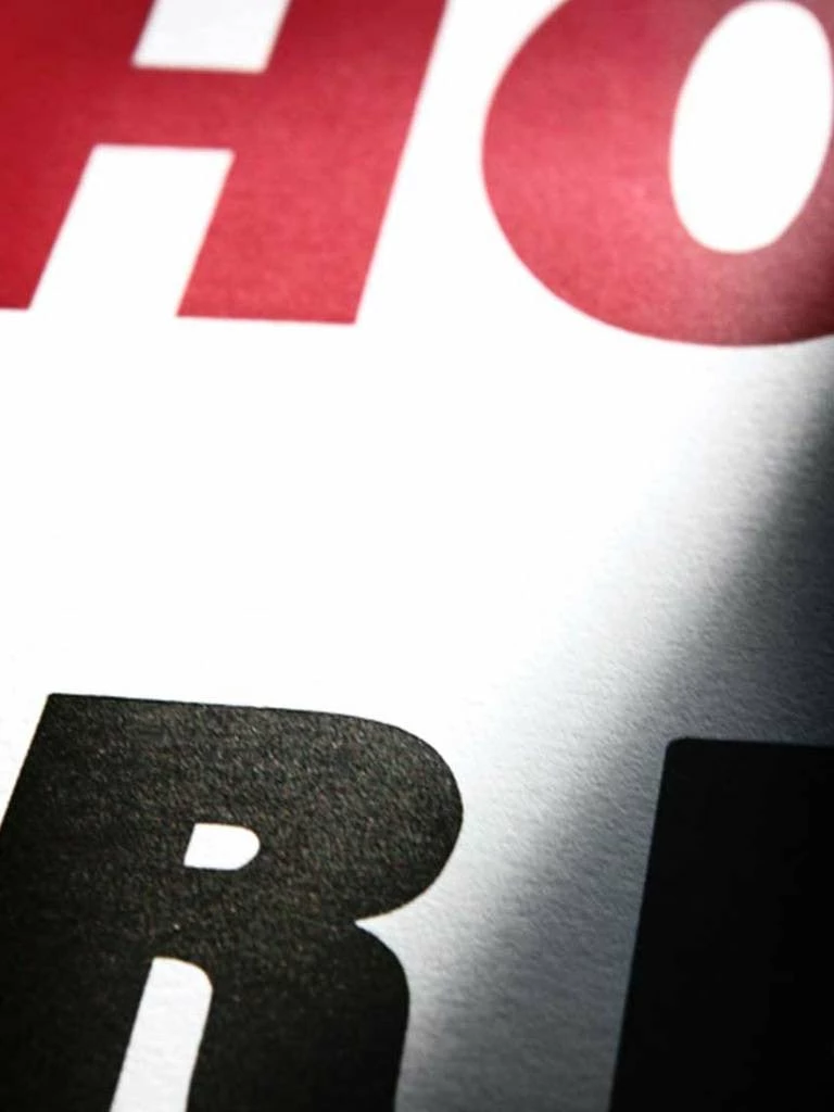 2022 Graduation Old Try: Root Hog Print - 13x20