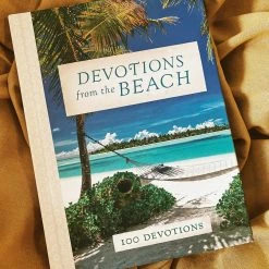 Harper Collins Devotions From The Beach Books