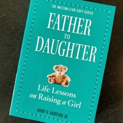 Workman-nora Father To Daughter