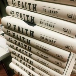 Harper Collins Christian Gifts For Him 42 Faith