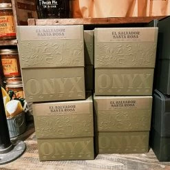 Onyx Coffee Lab: El Salvador Santa Rosa