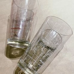 Well Told University Of Arkansas Campus Map Pint Pair