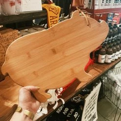 Totally Bamboo Hostess Gifts Pig Serving Board