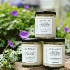 Lovestruck Co: Best Mom Ever Candle