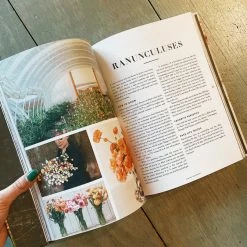 Chronicle Books Cut Flower Garden Gifts Under $30