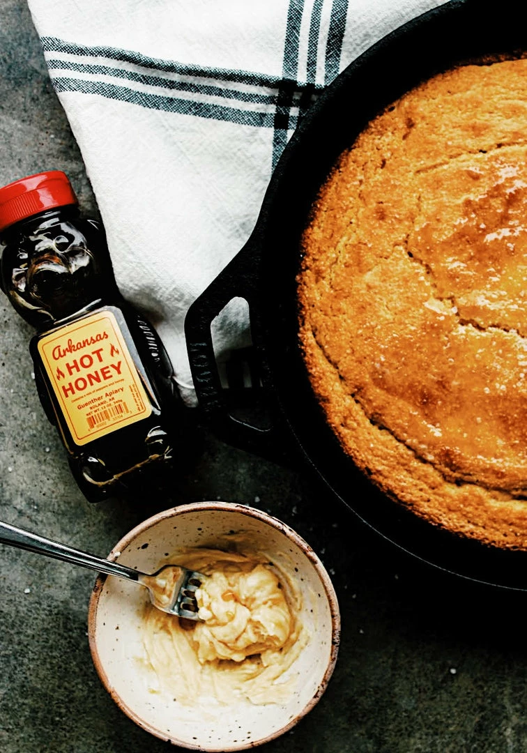War Eagle Mill: Yellow Cornbread Mix