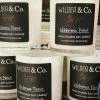 Emerson Park: Wilderness Roast Candle Hostess Gifts
