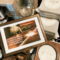 Lost & Found Collective: Maxine’s Taproom Tales Gifts For Him