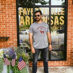 Charlie Southern General Store T-Shirt (City Supply Exclusive) City Supply Exclusives