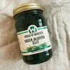 House Of Webster: Green Jalapeno Jelly