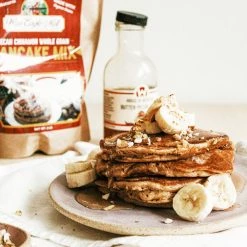 House Of Webster: Butter Pecan Syrup