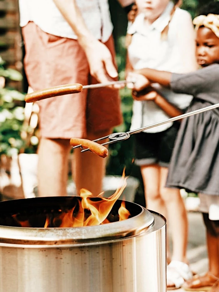 Solo Stove: Roasting Sticks