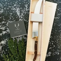 Viski Champagne Saber Hostess Gifts