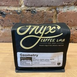 Arkansas Makers Onyx Coffee Lab: Geometry Blend