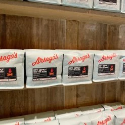 Arsagas Teacher Gifts City Supply X Arsaga's Campfire Blend