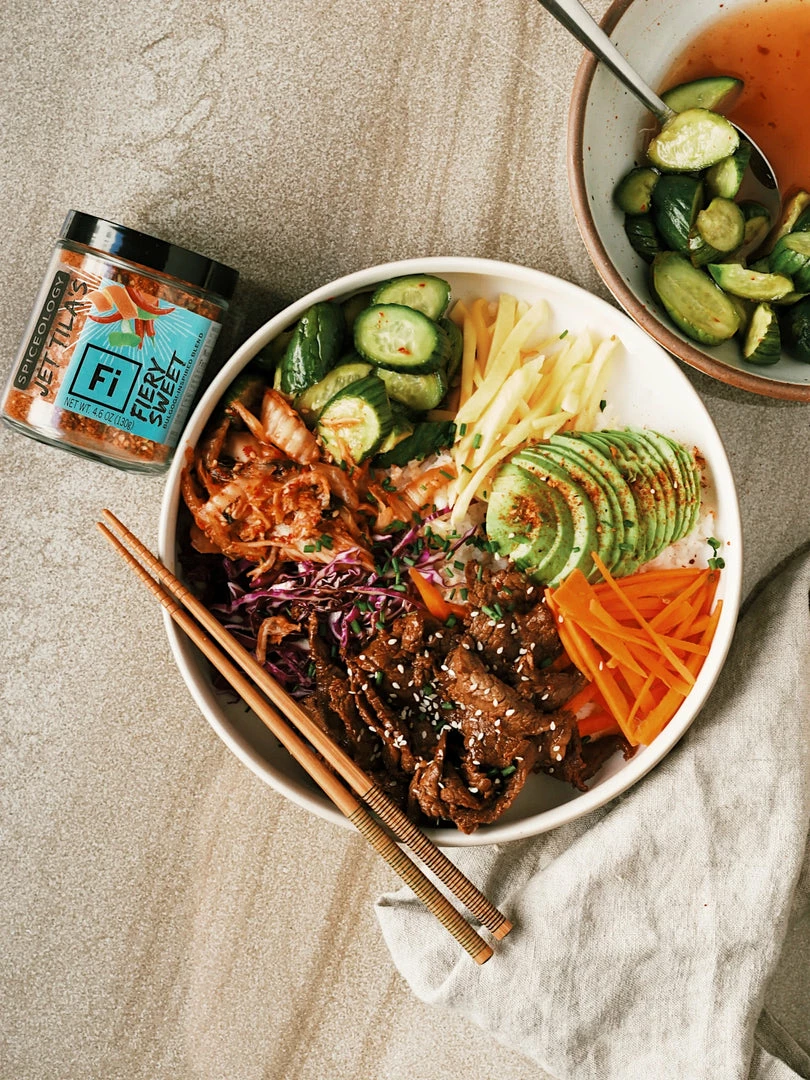 Spiceology: Jet Tila 3 Pack