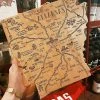 Totally Bamboo Arkansas Map Serving Board Hostess Gifts