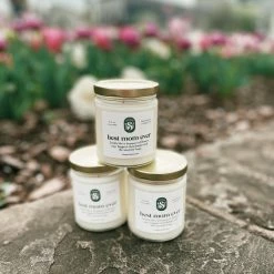 Lovestruck Co: Best Mom Ever Candle